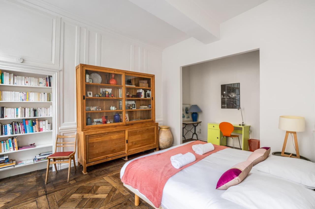 L'Alcove - Volume Et Elegance En Coeur De Ville Rennes Exterior photo